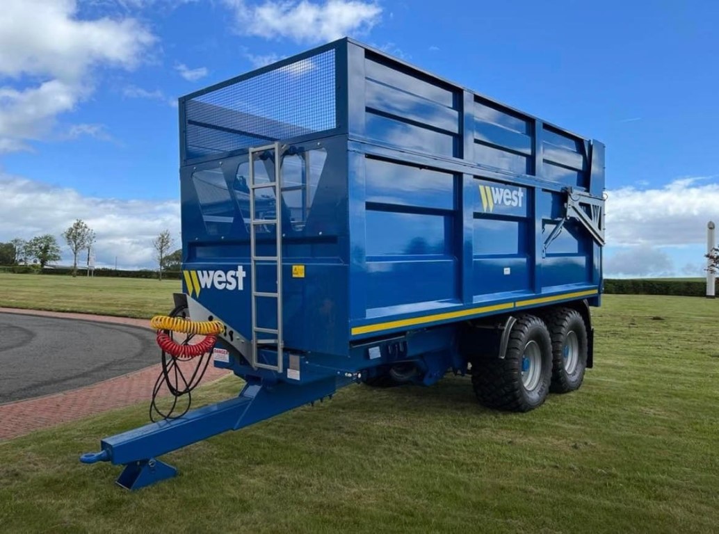 USED TRAILERS