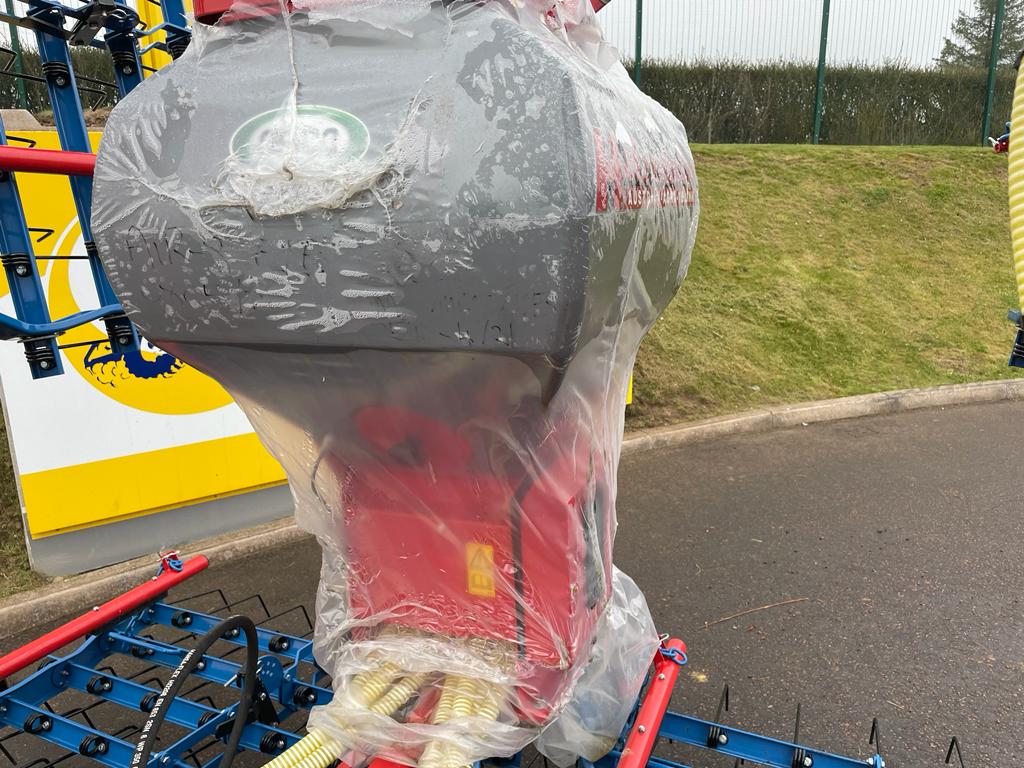 Opico SEEDER Air 8 Bryson Tractors Ltd