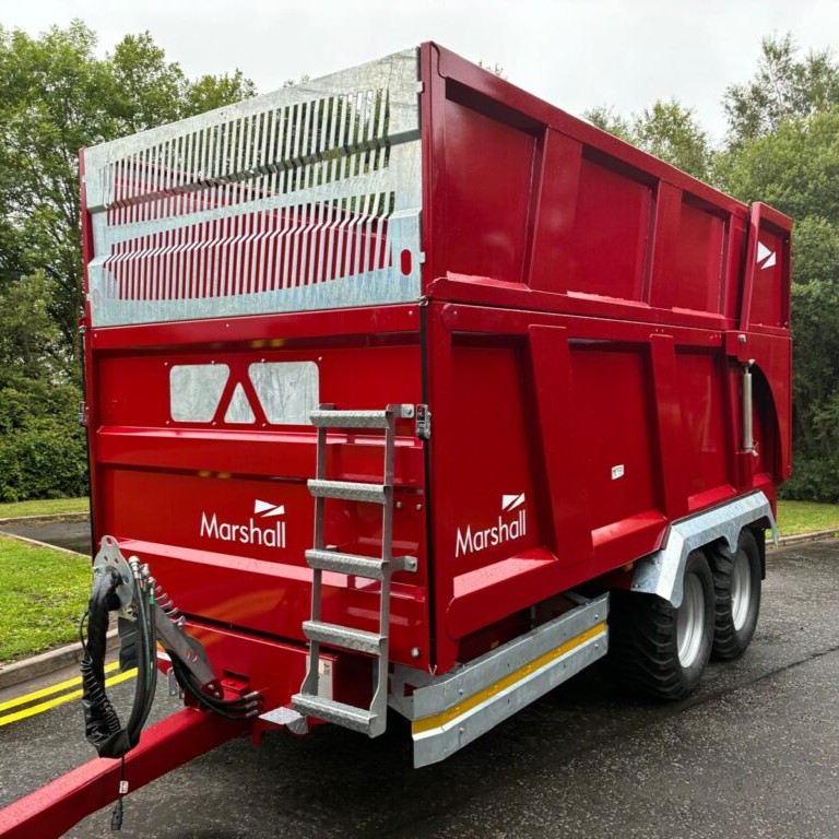 NEW TRAILERS